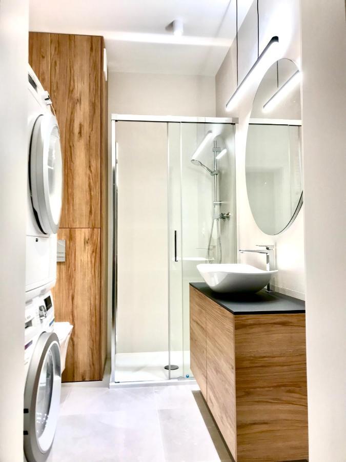 Apartament Rodzinny Z Duzym Tarasem Pogorzelica  Extérieur photo
