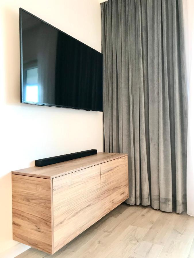 Apartament Rodzinny Z Duzym Tarasem Pogorzelica  Extérieur photo