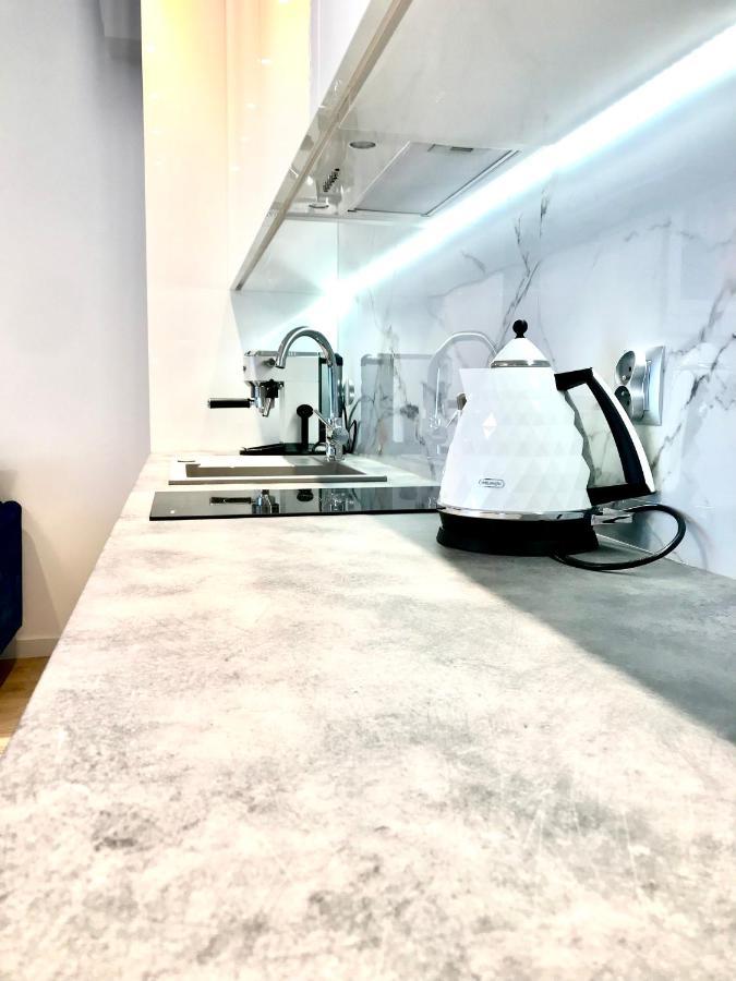 Apartament Rodzinny Z Duzym Tarasem Pogorzelica  Extérieur photo