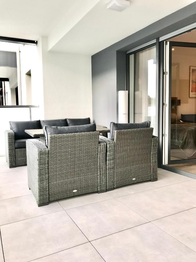 Apartament Rodzinny Z Duzym Tarasem Pogorzelica  Extérieur photo