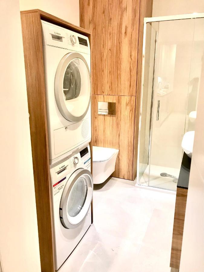 Apartament Rodzinny Z Duzym Tarasem Pogorzelica  Extérieur photo